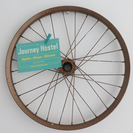 Journey Hostel Ko Lanta Exteriör bild